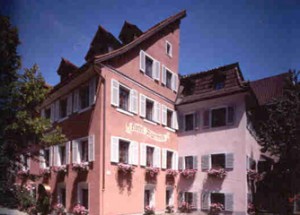 Hotel Alpenrose Feldkirch