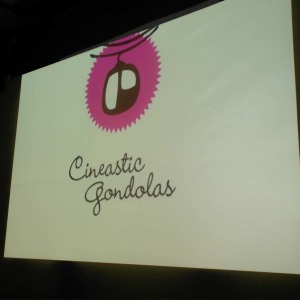 Cineastic Gondolas