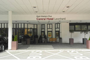 Central Hotel Feldkirch
