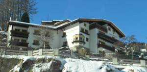 Alpenhotel Montafon in Schruns